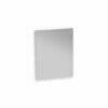 Stainless steel mirror