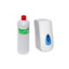 Disinfectant dispenser + 1 liter Anolyt