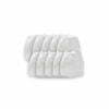 Refill bag for disinfectant / soap dispenser - 10 pcs.