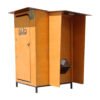 öKlo external urinal
