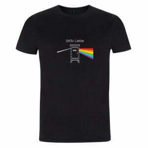 öKlo Liebe T-Shirt